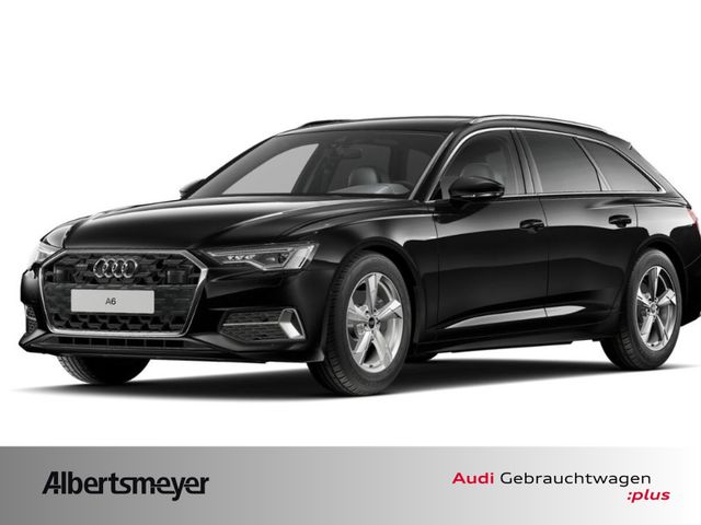 Audi A6 Avant 40 TDI QUATTRO ADVANCED+AHK+PANO+MATRIX