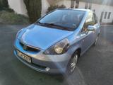 Honda Jazz 1.4 LS - gebrauchte Honda Jazz aus dem Jahr 2002