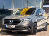 Mercedes-Benz Citan Kasten 110 PKW VAN Kastenwagen - Mercedes-Benz Kastenwagen