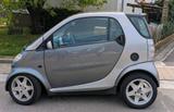 Smart Fortwo MC01 - Leder, Sitzheizung, Pa... - Smart ForTwo: Mc01