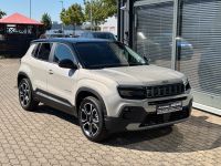 Jeep Avenger - Vorschau Bild 13