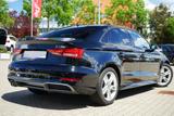 Audi A3 40 2.0 TFSI quattro sport LED Navi ACC PDC - Audi A3: 2l TFSI