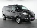 Ford Tourneo Custom Titanium Navi|Kamera|AHK|SHZ|ACC - Ford Tourneo Custom in Frankfurt (Main)