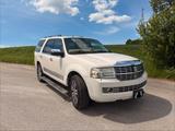 Ford Lincoln Navigator V8 5.4 Triton US Car LPG... - Ford Expedition Gebrauchtwagen