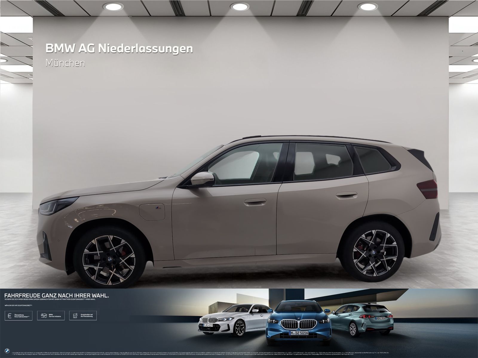 BMW X3 - Bild 2