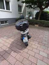 Piaggio Beverly S - PIAGGIO BEVERLY