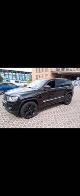 Jeep Grand Cherokee Laredo 3.0 V6 Multijet 140kW ... - Jeep Grand Cherokee: Laredo