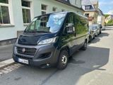 Fiat Ducato 160 PS - Fiat Ducato: 160