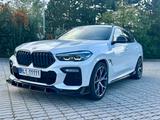 BMW X6 xDrive30d - Hamann - BMW X6: Haman