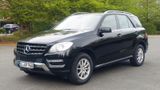 Mercedes-Benz ML 250 BlueTEC 4MATIC 7G-Tronic Euro6 - wenig KM - Mercedes-Benz ML 250 mit Diesel-Antrieb