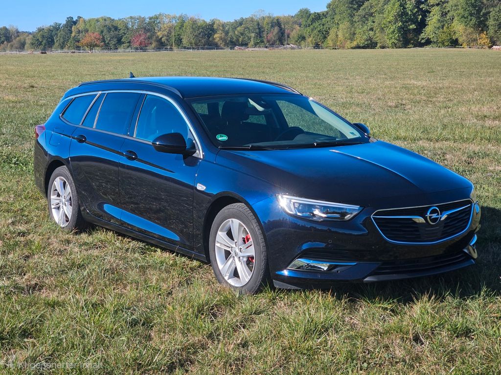 Image of Opel Insignia