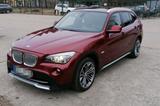 BMW X1 28i x Drive 6-zyl, 258 PS, Automati... - BMW 128 von privat