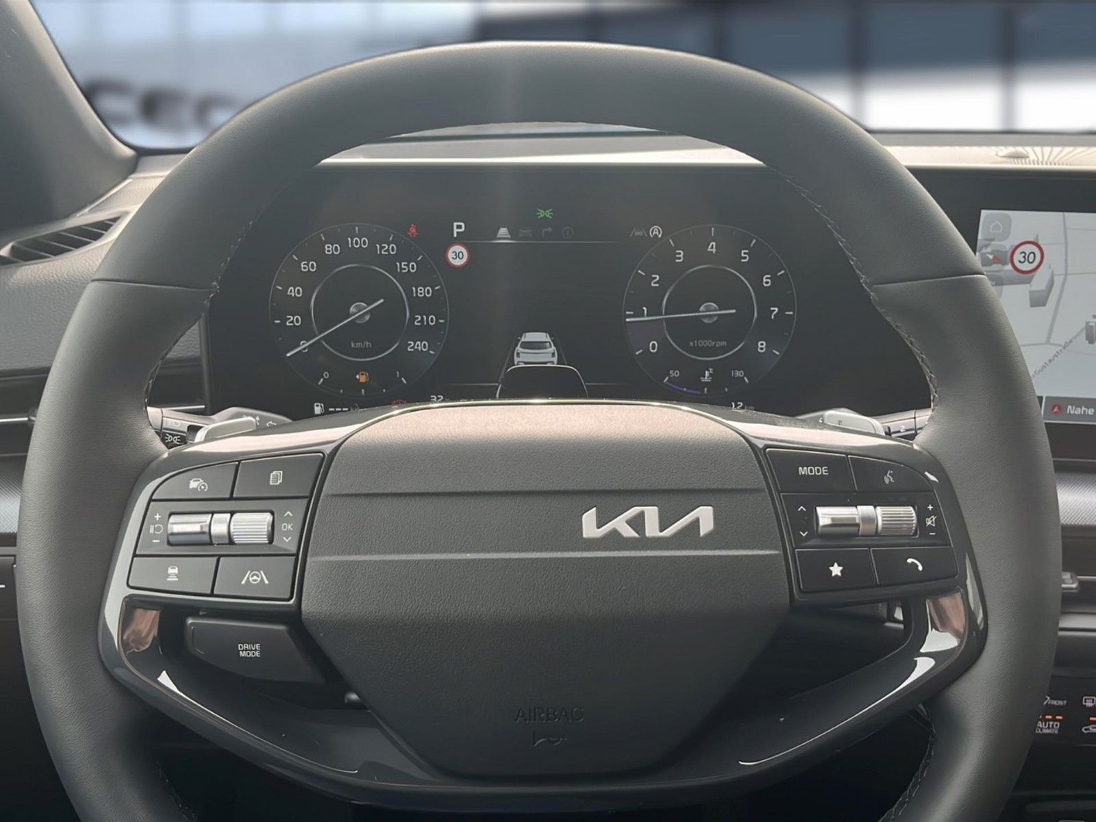 Kia XCeed - Bild 8