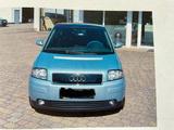 Audi A 2 1.6 FSi Neustadt a.d. Weinstraße - Audi A2: 1.6