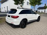 Mercedes-Benz GLC 63 S 4MATIC+ Edition 1  Vollausstattung - Mercedes-Benz GLC 63 AMG von privat