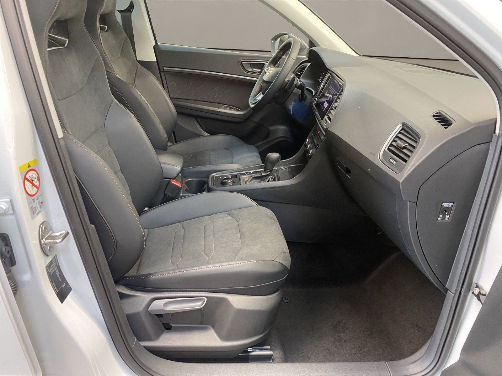 Cupra Ateca - Bild 18
