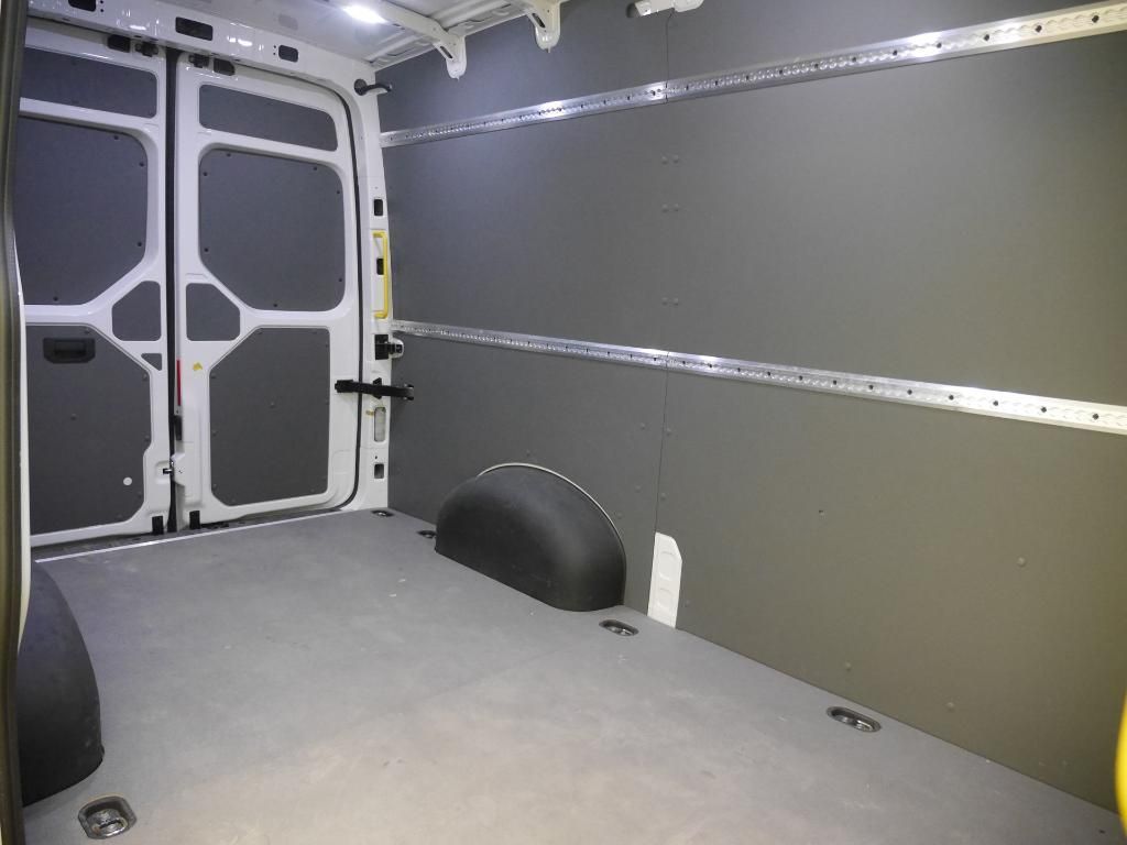 Volkswagen Crafter - Bild 8