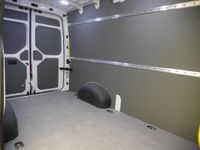 Volkswagen Crafter - Vorschau Bild 8