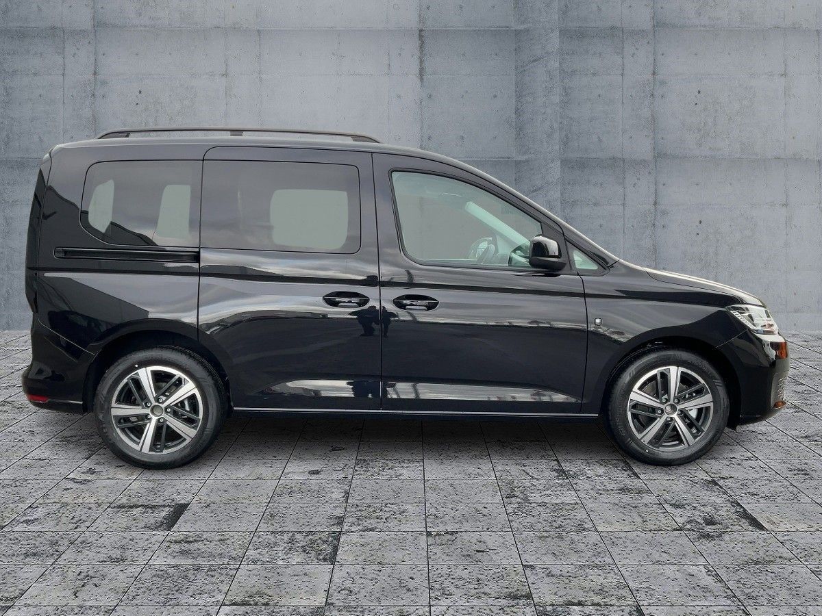 Volkswagen Caddy - Bild 7