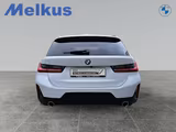 BMW 330d xDrive Touring M Sportpaket Driving Assista - BMW 330: Xd