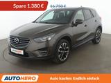 Mazda CX-5 2.0 Nakama 2WD*NAVI*CAM*LED*TEMPO*SHZ*ALU* - Mazda aus 2016