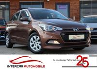 Hyundai i20 1.0 TGDI blue Trend |CarPlay|Kamera|Sitzhz.