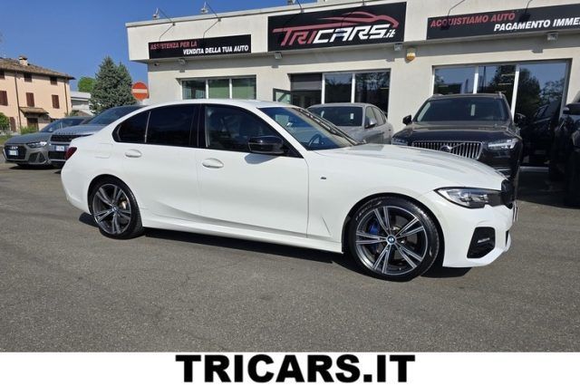 Image of BMW 320