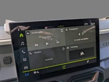 Fahrzeugabbildung Dacia Neuer Dacia Duster Extreme ECO-G 100