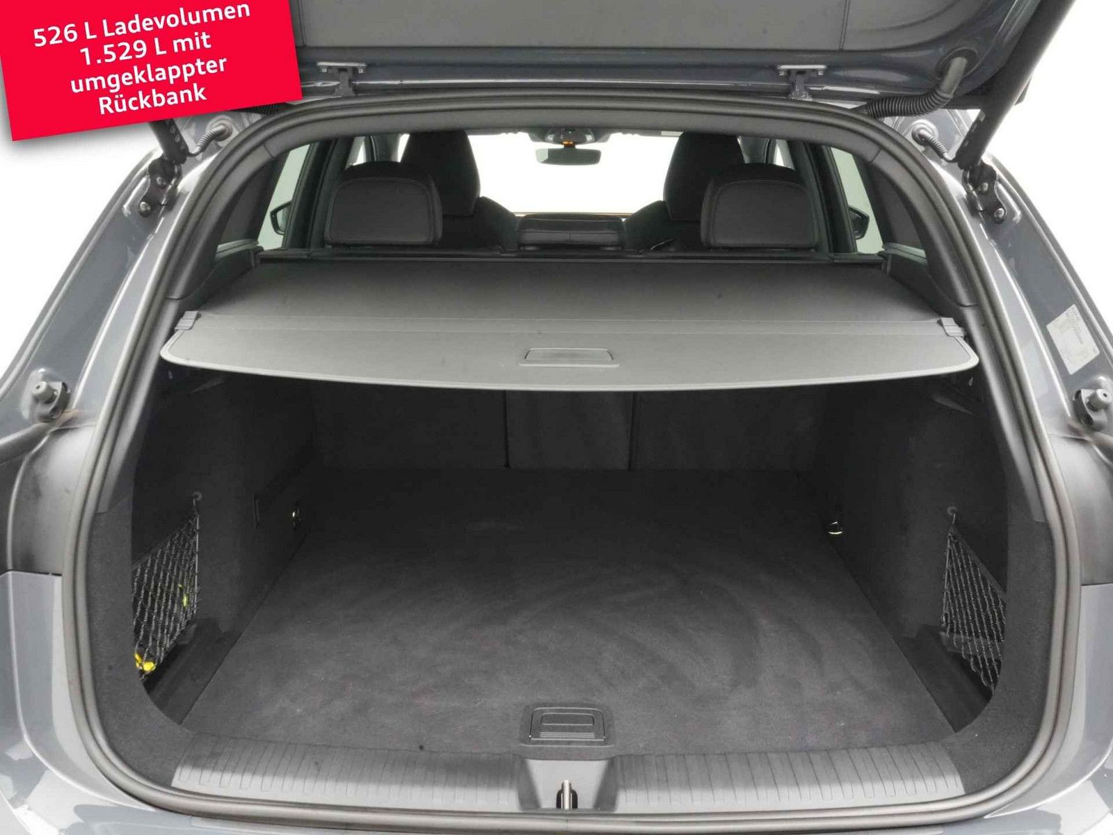 Audi Q6 e-tron - Bild 22