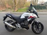 Honda CB500X TÜV Neu - Angebote