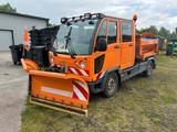 Multicar Hako Carrier M30 Kipper+Winter - Multicar M30