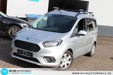 Ford Tourneo Courier Trend 5 Sitzer=KLIMA=Sitzheizung - gebrauchte Ford Tourneo Courier aus dem Jahr 2020