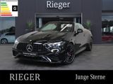 Mercedes-Benz CLE 53 AMG 4M+ MEMORY*Optik-P.*HUD*Burmester++++ - Mercedes-Benz CLE 53 AMG aus 2024