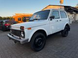 Lada Niva 1.7i   4X4 Allrad. Ohne Brief - Lada: 7