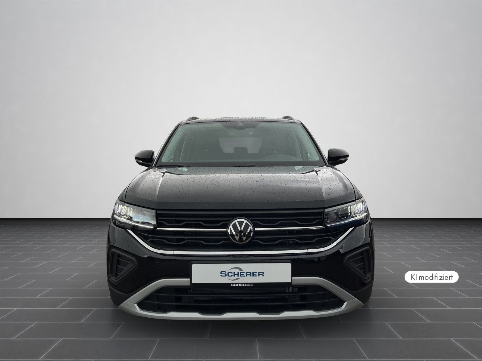 Volkswagen T-Cross - Bild 6