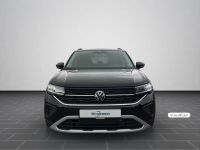 Volkswagen T-Cross - Vorschau Bild 6