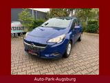 Opel Corsa E Selection*Klima*PDC*Radio*5-Trg.* - Opel Corsa Gebrauchtwagen in Augsburg