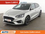 Ford Focus 1.0 EcoBoost ST-Line*NAVI*LED*TEMPO*CAM* - Ford Focus Gebrauchtwagen in Bochum