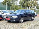 Volvo V70 2.0 - gebrauchte Volvo V70 aus dem Jahr 1998
