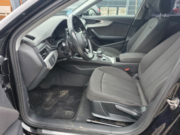 Audi A4 - 9