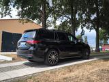Mercedes-Benz GLS 400 d 4MATIC - mit High End Soundanlage - Mercedes-Benz GLS 400 in Berlin
