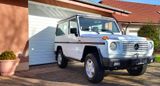Mercedes-Benz 250GD W463! 1 of 241 Stück! mit ABS+5 Gang! - Mercedes-Benz G 250: Gd