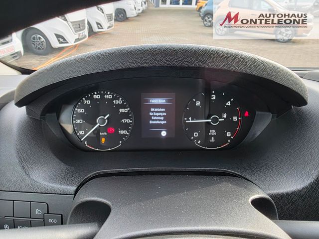 Fiat Ducato Maxi 35 L4H3 180 M-Jet | Serie2 | SOFORT