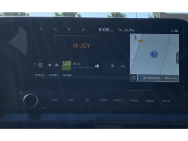 Hyundai i20 – Bild 19