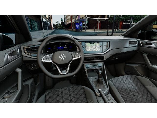 Volkswagen Taigo 1.0 TSI OPF DSG R-Line Black Style foto 4