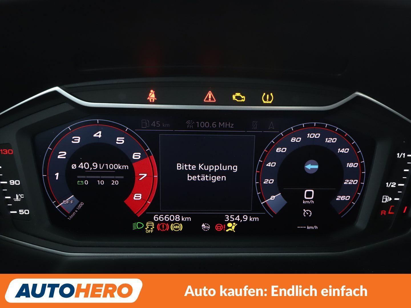 Audi A1 Sportback 35 TFSI *NAVI*LED*TEMPO*, миниатюра 18