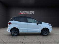 Ford EcoSport 1.0 EcoBoost ST-Line Start/Stopp