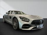 Mercedes-Benz AMG GT Sitzklim+1.Hd+DynPlus+PerfSitz+Carbon+Top - Mercedes-Benz AMG GT Gebrauchtwagen