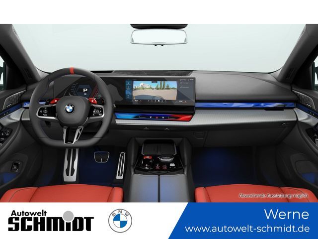 BMW M5 - Bild 4