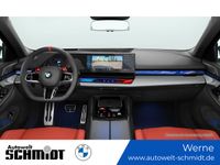 BMW M5 - Vorschau Bild 4